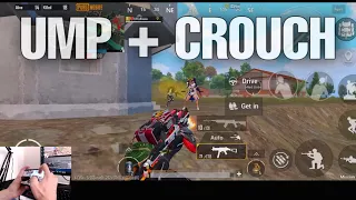 NEW META IN PUBG MOBILE