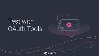 Test Different OAuth Flows Using OAuth Tools