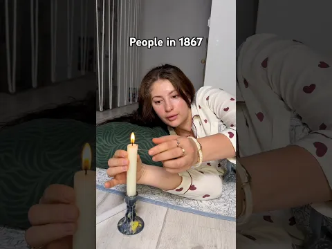 1867 sleep routine vs me 😂💀 #history #vs #funny #memes #fyp #pov #entertainment #trending #sleep