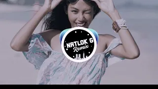 Camila Cabello - Never Be [NATLOK G Afro Chill Remix]2025🇵🇬