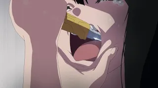 Anime Moments Where The Bullies Got What They Deserve.