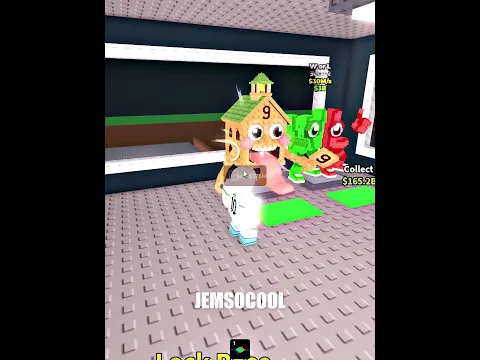 W or L Rainbow 🌈 #roblox #stealabrainrot #jem #usa