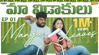 Maa Vidaakulu New Web Series || Episode 01 || Prasad Behara || Chill Stories || Tamada Media