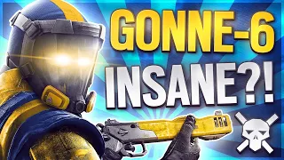 Making The *WORST WEAP0N* In Rainbow Six Siege OVERPOWERED! 😲