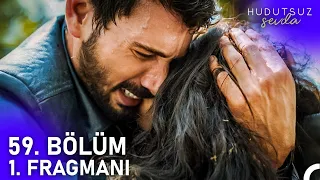 Hudutsuz Sevda 59. Bölüm 1. Fragmanı | DİDEM'İN VEDASI!