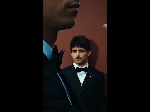 Leclerc Brothers x APM Monaco