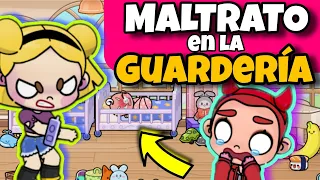 ¡MALTRATAN 😱 A BEBE BANBALEENA EN LA NUEVA GUARDERIA! EP 46 en Avatar World con ARILUNA