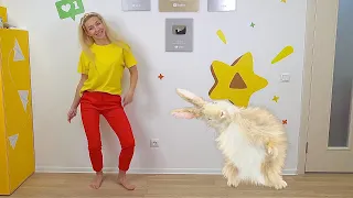 Лев и семья. Сборник историй для детей от Lev family Show rus #2