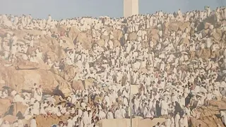 KHUTBAH WUKUF 2022 - LIVE