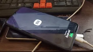 Imei repair xiaomi redmi 14c Android 15