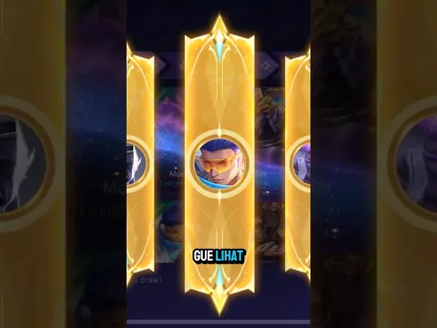 GACHA MYTHICK WISHBOX MLBB EVENT SCAM? #mobilelegends #mlbb