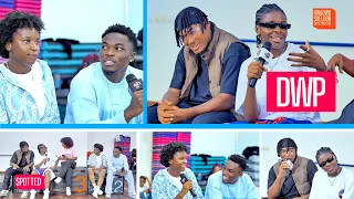 Afronita, Demzy , Champion Rollie And Endurance On ‘Spotted’ With @adwoaaddy