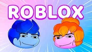 🔴 Léo Su AO VIVO ROBLOX!!