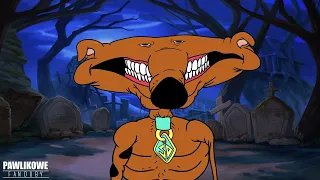 Scooby Doo Cię Złapał (Dubbing PL)