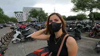 Deserve mo yan kasi mabait at masipag ka (Iphone 13 pro max 1Tb) | part 31