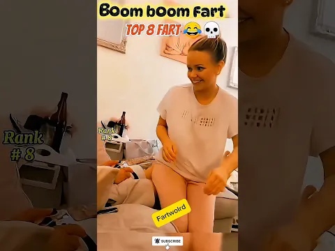 Ranking Funniest Fart Moments