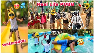Water Park 💦 Mey Masti 😜 @clubcabanaclub663