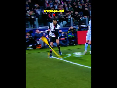 Players vs Corner Flags 🤯