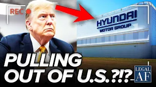 Trump IMMIGRATION RAID Instantly BACKFIRES on Trump ECONOMY