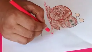 Easy Pencil Drawing and Coloring: Unlock Your Potential