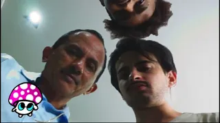 JOGO DO PÃO COM MANOEL GOMES