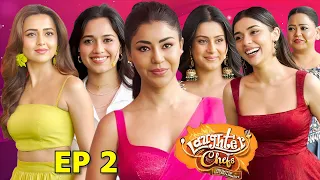 Laughter Chefs Season 3 | Episode 02 | Full Episode | ColorsTV | JioHotstar