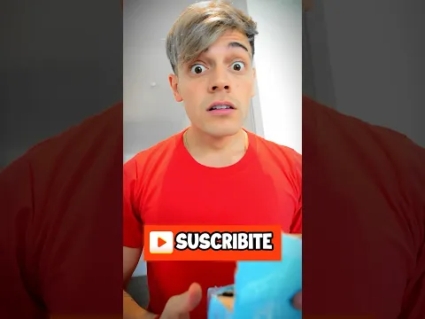 Que hay en la caja?