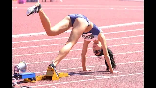 Athlete KOREA Kim Minji 김민지(제34회 전국실업단대항육상경기대회)4K