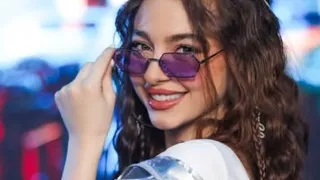 كواليس تدريب اغنية نجمة بيسان إسماعيل ❤️
