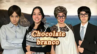 Fiz uma novela portuguesa! - Temporada 1 (Episódio 1)