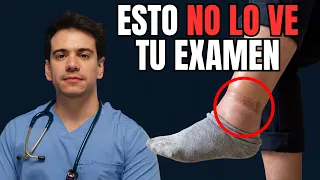 🚨 6 señales de PELIGRO en tus pies, parte 2: a qué médico ir
