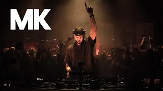 MK - Live from NYC (Full Set)