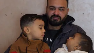لقد وقعنا في الفخ 🫣