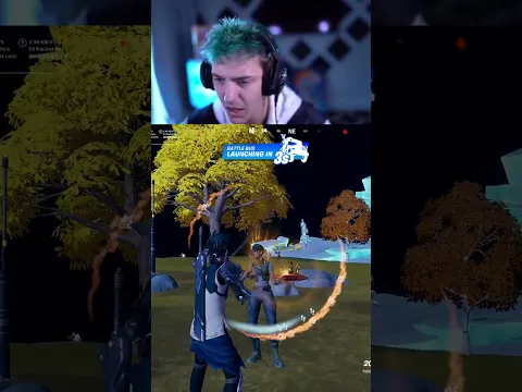 This Kid NEEDS to Touch Grass...