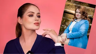 КАК Я ПОХУДЕЛА НА 25 КГ