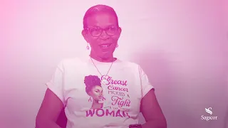 Catch It Early   Hope Beyond Breast Cancer