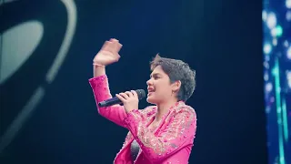 AYE ALFONSO - SIMPLEMENTE AMIGOS , SI NO TE HUBIERAS IDO (En Vivo)