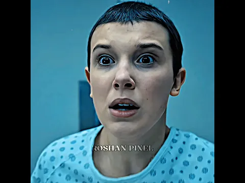 After Removing Soteria, Trouble Hits Eleven ☠️ - "Stranger Things S4" Edit | VOCE NO MIRA (Slowed)