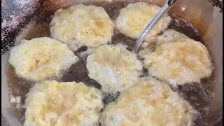 TELOR TAHU BULAT, CARA GORENG YANG UNIK DAN KEREN BANGET !!