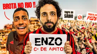 POZE DO RODO FICOU P*TO COMIGO