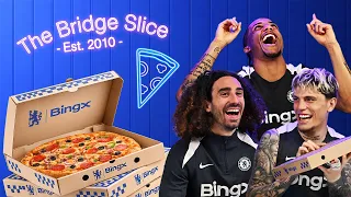 Which Chelsea Star Wins the Bitcoin Pizza Day Quiz? Ft. Garnacho, Cucurella & Joao Pedro