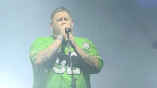 Rag’n’Bone Man - Guilty (Live from Heitere Open Air Festival)
