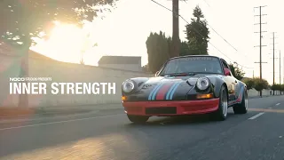 Inner Strength | Max From Retrowerks