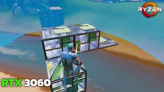 RTX 3060 12GB FORTNITE CASH CUP HIGH MESH