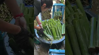 One thing you must try when you come to Thailand