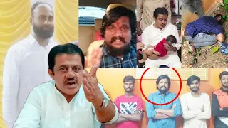 Idris Pasha: MLA BZ Zameer Ahmed Khan Reaction On Idris Pasha Murder case - Puneeth Kerehalli