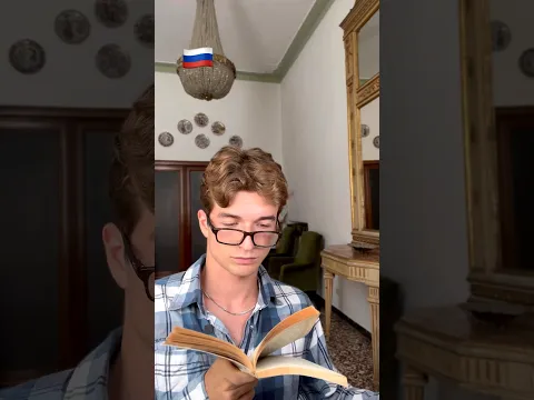 Родители в России VS в Италии😳