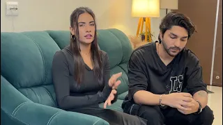 Ending our Relationship 💔 Our Last video.