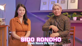 Sido Rondo - Dyah Novia Ft. Siho Live Acoustic (Live Music Akustik)