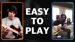Asato's Most Playable Arrangement: Nothing's Gonna Change My Love